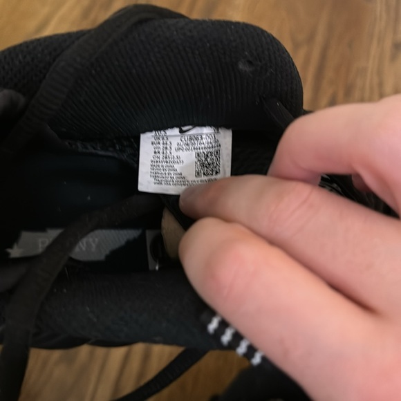 Nike Air Foamposite One Men’s Size: 10.5 - Picture 7 of 8